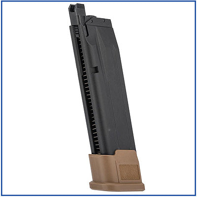 Sig Sauer P320 M17 Magazine - 21rd