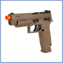 Sig Sauer P320 M17 GBB Pistol