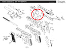 KWA - M9 Series - Replacement Parts