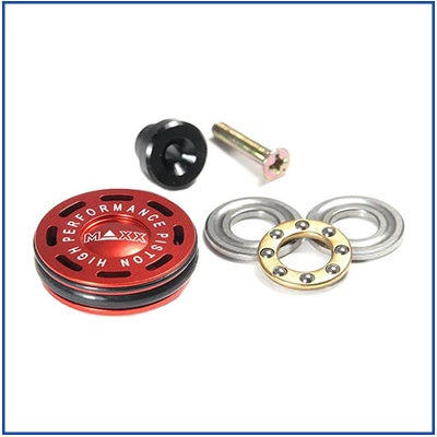 MAXX - Double O-Ring Piston Head