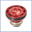 MAXX Model - Double O-Ring Piston Head