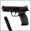 S&W M&P40 Non-Blowback CO2 Pistol