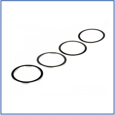 MadBull - Airsoft Barrel Nut Washer