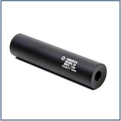 MadBull - GemTech Trinity Barrel Extension - 14mm CCW