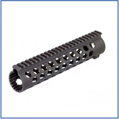MadBull - TROY TRX Extreme BattleRail