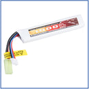 Matrix 11.1v Stick 1000mAh 20C LiPo