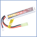 Matrix 7.4v Stick 1000mAh 20C LiPo