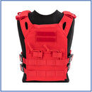 Matrix Level 1 Plate Carrier - YOUTH