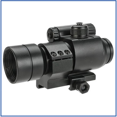 Matrix - Military Type 1x30 Red & Green Dot Sight