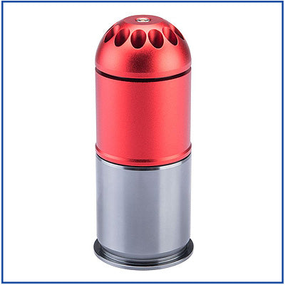 Matrix CNC Grenade Shell