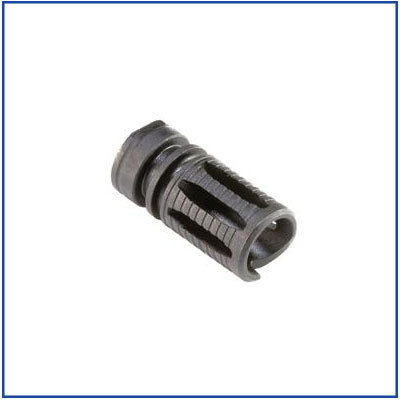 Matrix - CQB-R Type Phantom Flash Hider - 14mm CCW