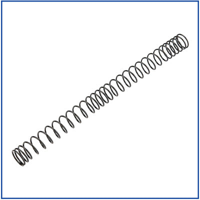 Matrix - Irregular Pitch Spring