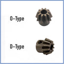 Matrix - Motor Pinion Gear