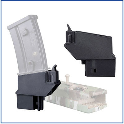Odin Innovations Magazine Adapter