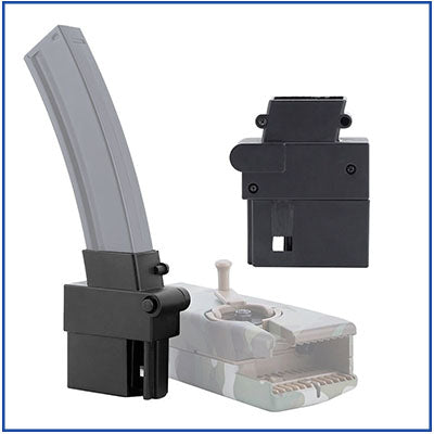 Odin Innovations Magazine Adapter
