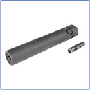 Matrix - Suppressor - 12mm-14mm CCW - MP7