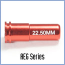 MAXX - Aluminum Double O-ring Air Nozzle