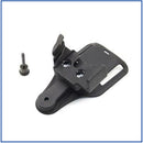 Modify PP-2K QD Holster