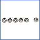 Modify - 8mm J-Caged Ceramic Bearing Set