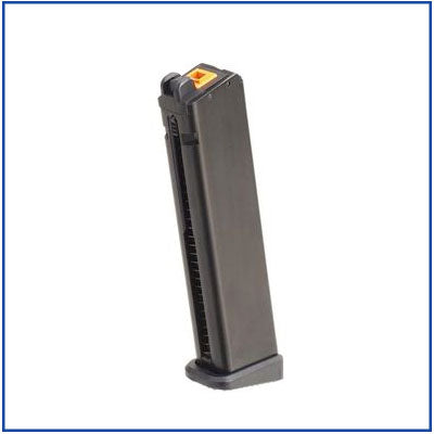 Modify PP-2K Magazine - GBB - 56rd