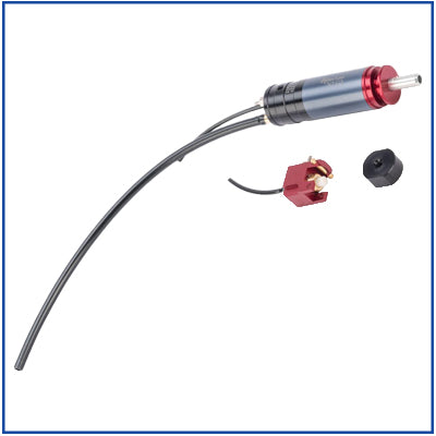 Redline N7 Engine HPA Conversion Kit