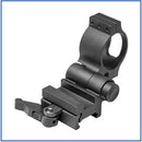 NcStar - Flip To Side - QR Mount