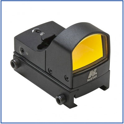 NcStar - Micro Dot w/ On/Off Switch