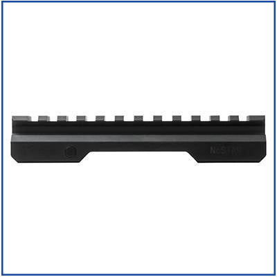 NcStar - ¾" Riser Gen2 - Weaver Mount