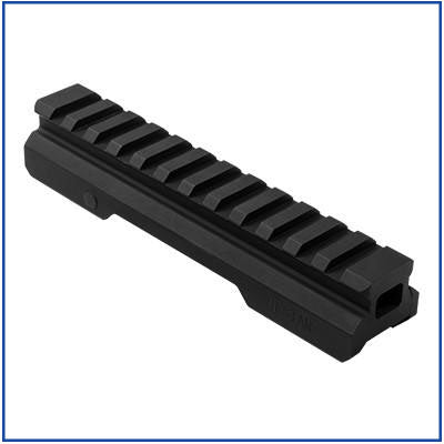 NcStar - ¾" Riser Gen2 - Weaver Mount