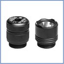 NcStar - 35L Flashlight and Green Laser Combo - QR Mount