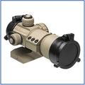 NcStar - 35mm RBG Dot Optic