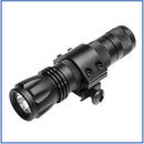 NcStar - 3W 160L LED Flashlight
