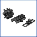 NcStar - Compact Notched Bipod