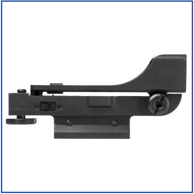 NcStar - Gen2 DP Red Dot Optic