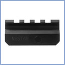 NcStar - ¾" Riser Gen2 Short - Weaver Mount