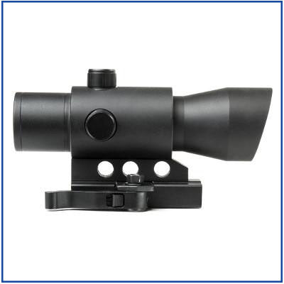 NcStar - Mark III Tactical Advanced w/4 Reticles