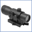 NcStar - Mark III Tactical Advanced w/4 Reticles