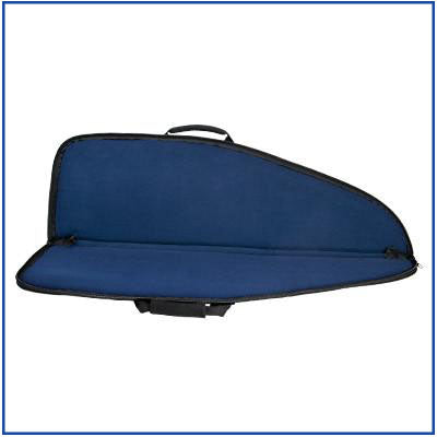 NcStar PVC Rifle Case