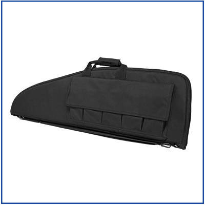 NcStar PVC Rifle Case