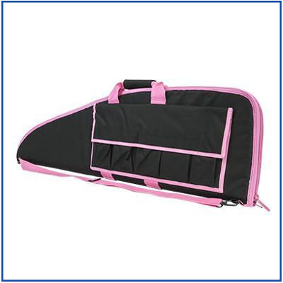 NcStar PVC Rifle Case