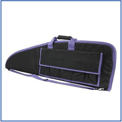 NcStar PVC Rifle Case