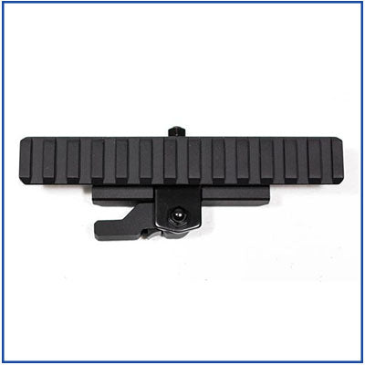 NcStar - ¾" Riser - QR Mount