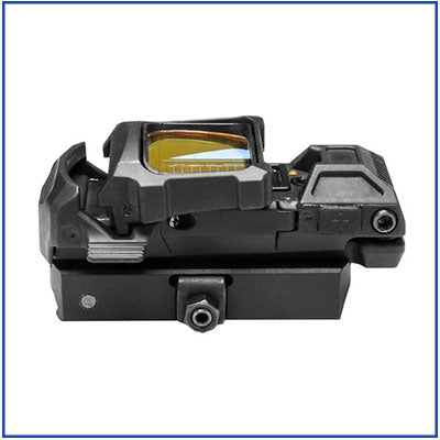 NcStar - SPD Solar FlipDot