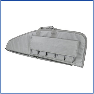 NcStar PVC Rifle Case