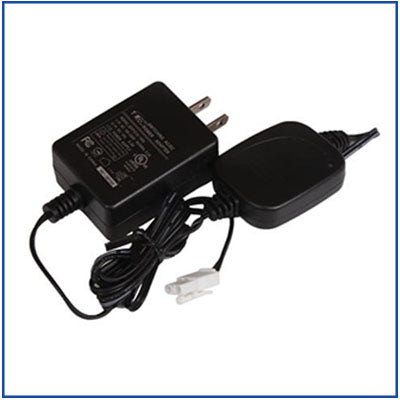 G&G NiMh 8.4v/9.6v Battery Smart Charger