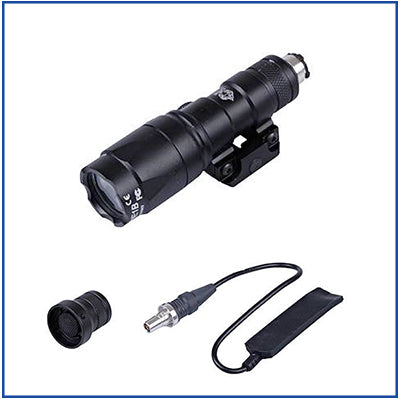 WADSN - "180L" Scout Mini Weapon Light