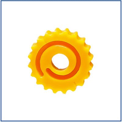 Nine Ball - Glock - Custom Hop-Up Dial - Type A