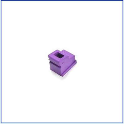 Nine Ball - Gas Route Seal