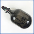 Ninja 4500PSI 50CU System - Carbon Fiber