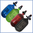 Ninja 4500 PSI 68 CU Carbon Fiber Tank